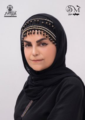 کنسرت پاپ گروه مروارید سرخ (میترا بقاپور) ویژه بانوان