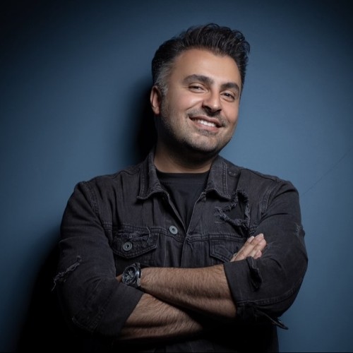 کنسرت علیرضا طلیسچی (بابلسر)