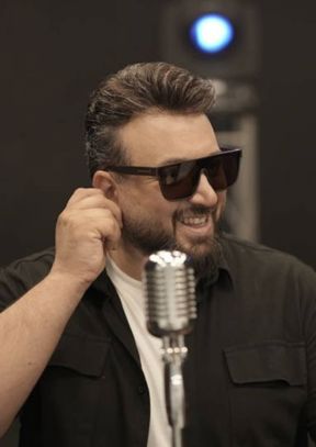 کنسرت احمد شهابی (کرج)