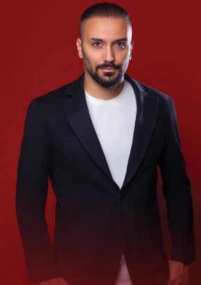کنسرت پویا حاجیلی