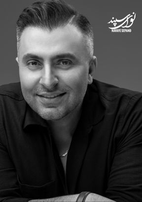 کنسرت علیرضا طلیسچی