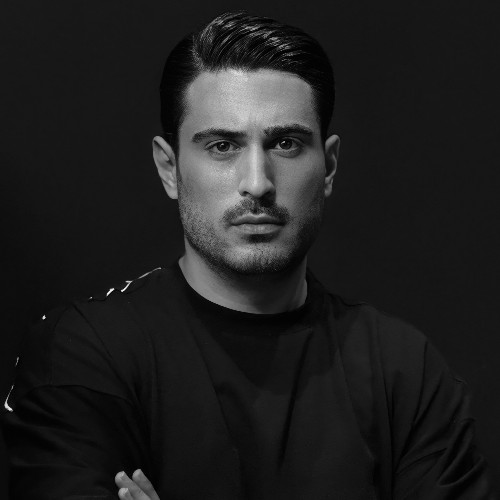 سمینار اشکان اروجیان