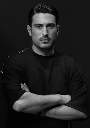 سمینار اشکان اروجیان