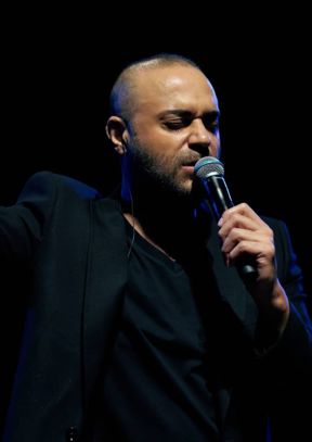 کنسرت حمید حامی (شیراز)