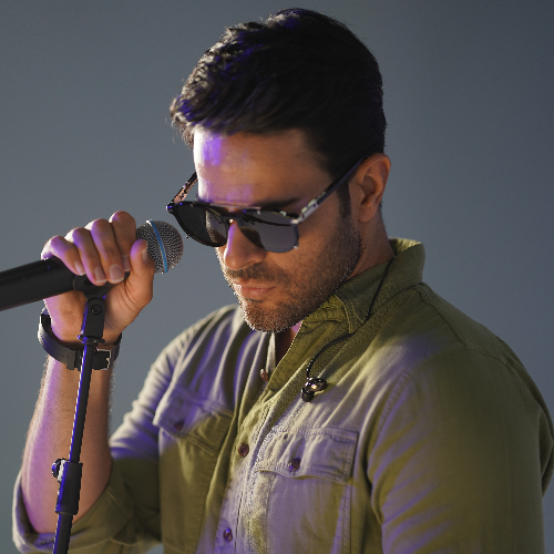 کنسرت گروه ایوان (بروجن)