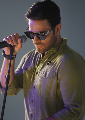 کنسرت گروه ایوان (بروجن)