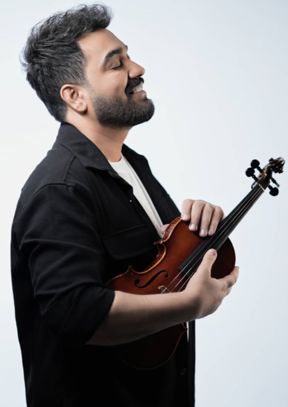 کنسرت احسان نی زن