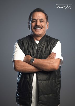 نمایش کمدی طلای رشید (کرمانشاه)