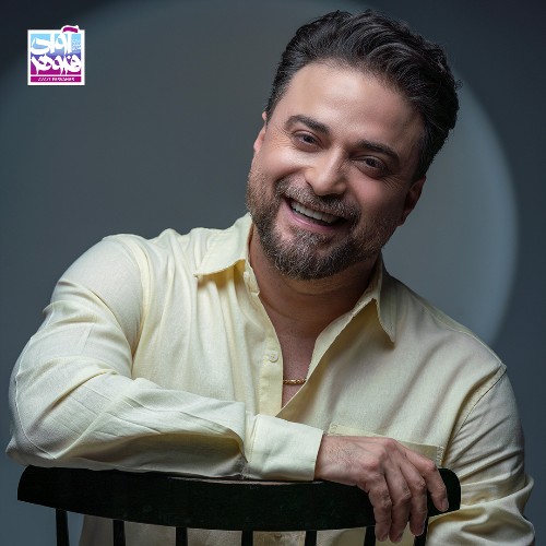 کنسرت بابک جهانبخش