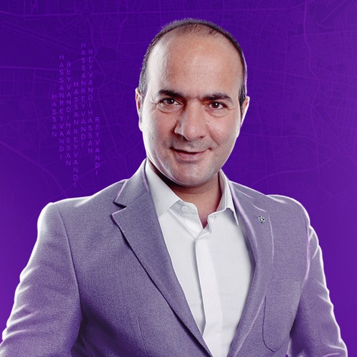 کنسرت حسن ریوندی