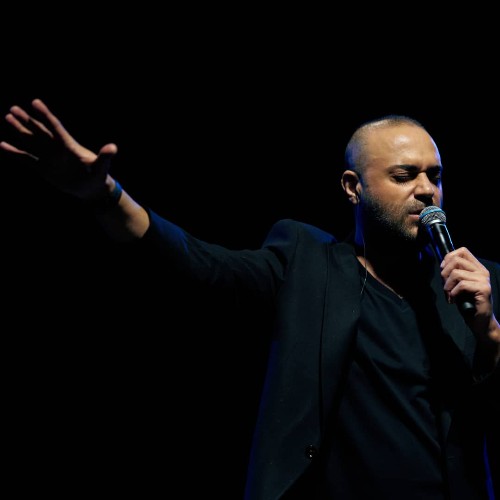 کنسرت حمید حامی (بابلسر)