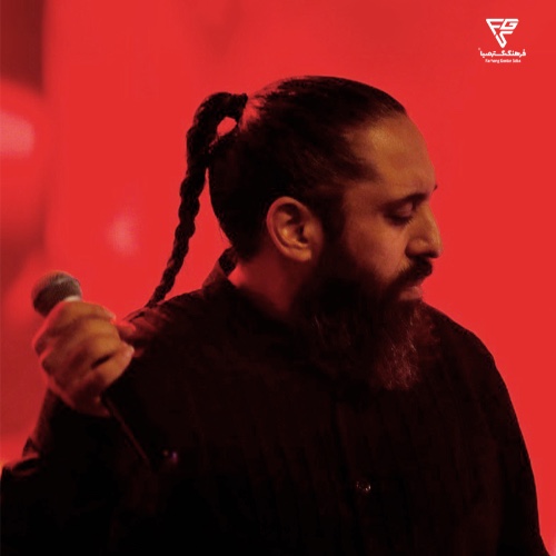 کنسرت روزبه نعمت الهی