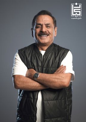 نمایش کمدی طلای رشید