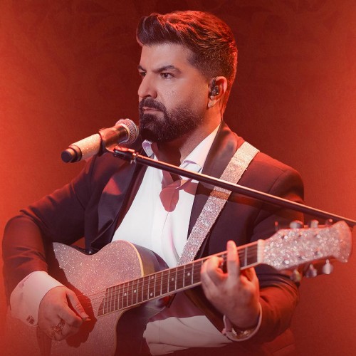 کنسرت مجید خراطها (مریوان)