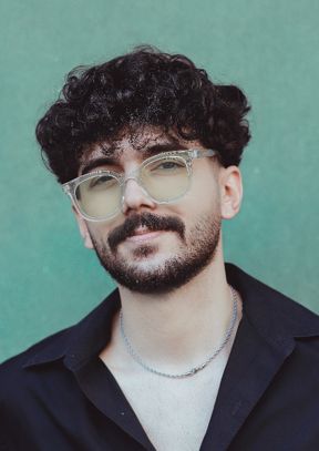 کنسرت حسین میناپور (بانه)