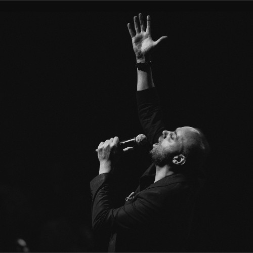 کنسرت حمید حامی (ساری)