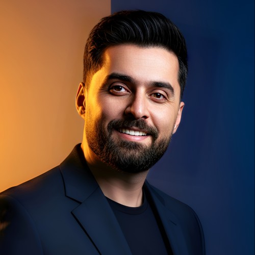 کنسرت پیمان کیوانی (اردبیل)