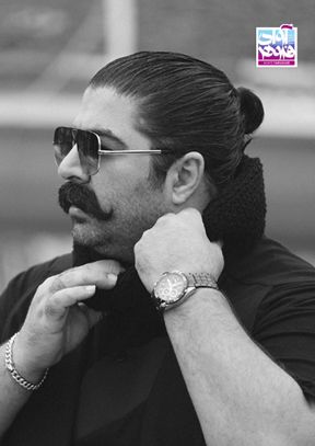 کنسرت بهنام بانی (Dallas)