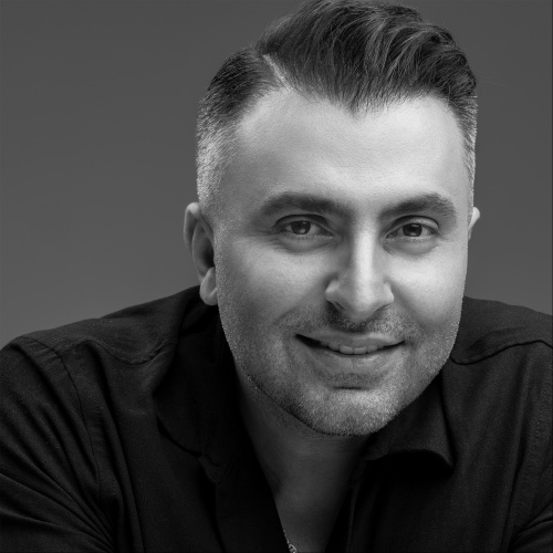 کنسرت علیرضا طلیسچی (هشتگرد)