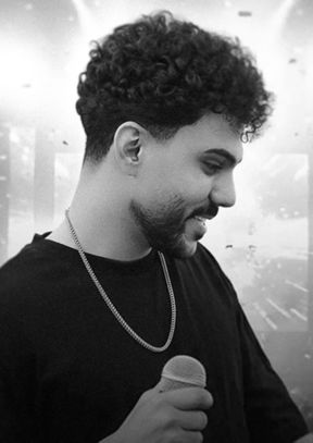 اجرای زنده پیام عباسی (سقز)