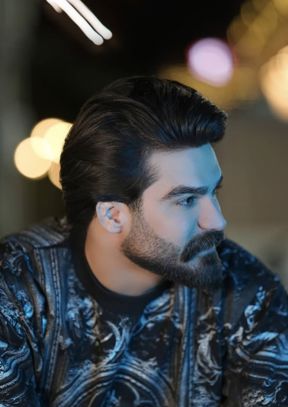 کنسرت حمیدرضا بابایی (سقز)