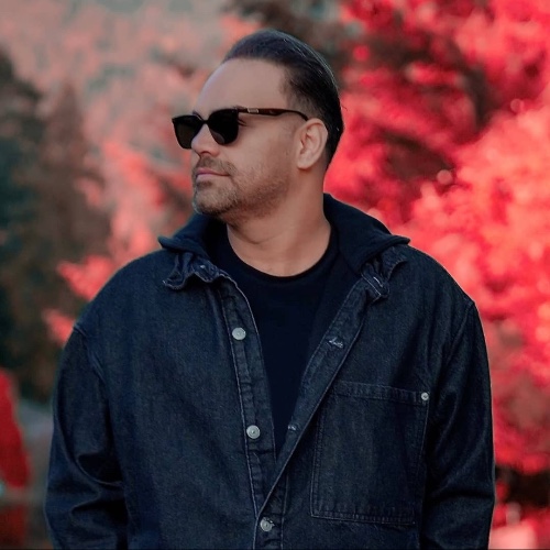 کنسرت سیامک عباسی