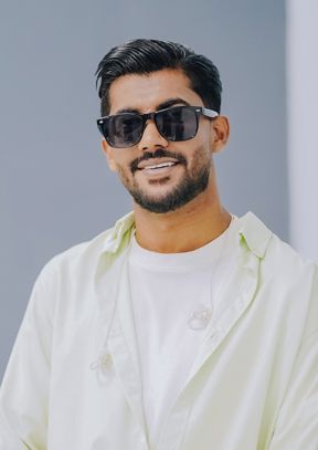 کنسرت مهرزاد نوازنده (بستک)