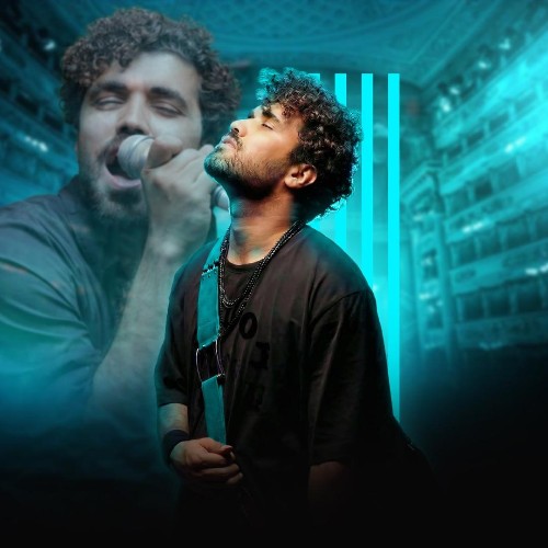 کنسرت حمیدرضا گلشاهی (زاهدان)