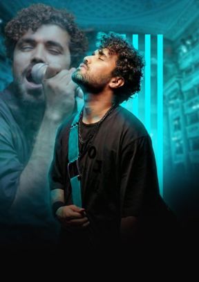 کنسرت حمیدرضا گلشاهی (زاهدان)