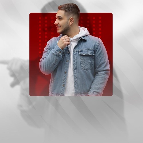 کنسرت آرون افشار (کیش)