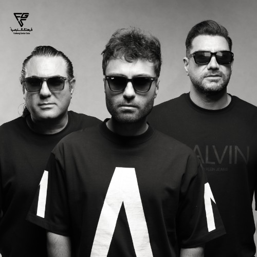 گنسرت گروه سون (بجنورد)