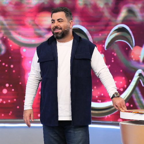 کنسرت میلاد صالح پور (کیش)