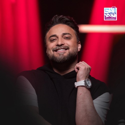 کنسرت بابک جهانبخش (گرگان)