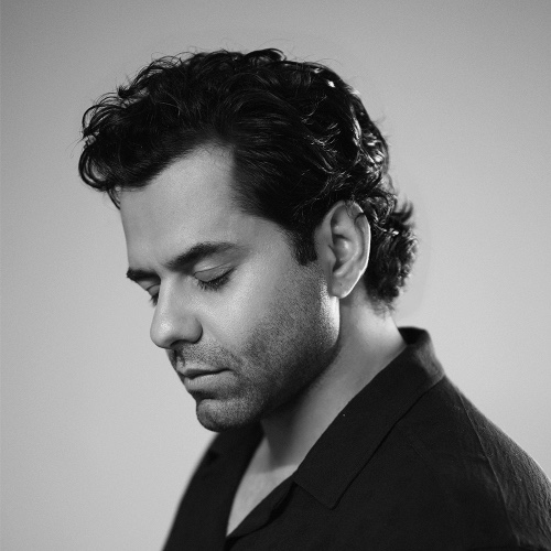 کنسرت رضا بهرام