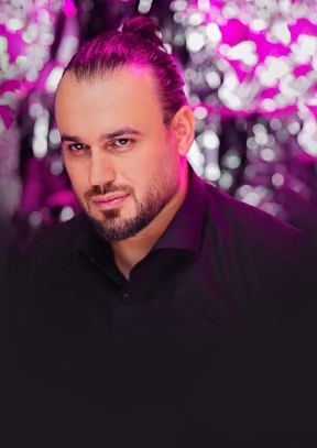 کنسرت پیربد