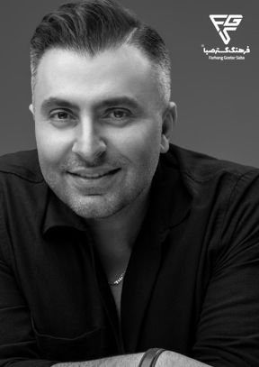 کنسرت علیرضا طلیسچی (شیراز)