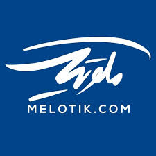 ملوتیک: صفحه اصلی